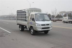仓栅式运输车