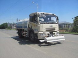 清洗车