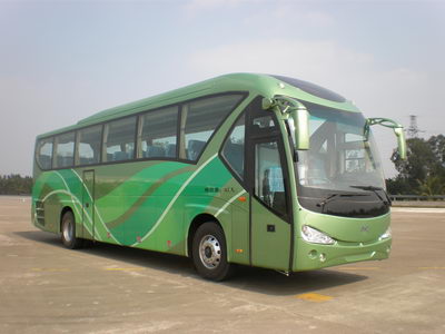 安凯HFF6126FS2客车图片