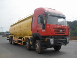 岷江牌YZQ5310GXH1下灰车