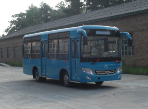 衡山7.2米11-24座城市客车(HSZ6720GJ1)