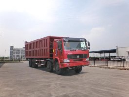 压缩式对接垃圾车