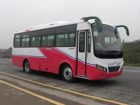峨嵋8.2米24-33座客车(EM6821QCL4)