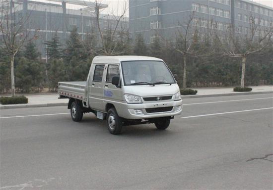 福田BJ1036V3AV4-G3载货汽车图片