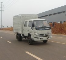 仓栅式运输车