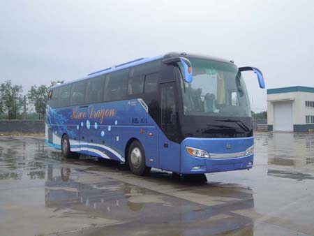 黄河11米24-60座客车(JK6118TD4)