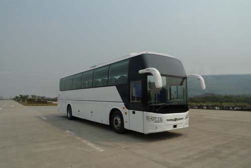 桂林GL6122HKD1客车公告图片