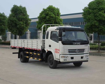 东风 150马力 载货汽车(DFA1140L11D5)