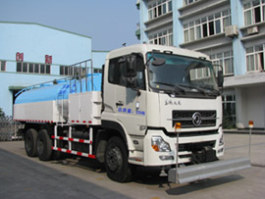 清洗车