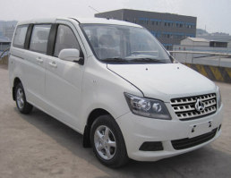多用途乘用车