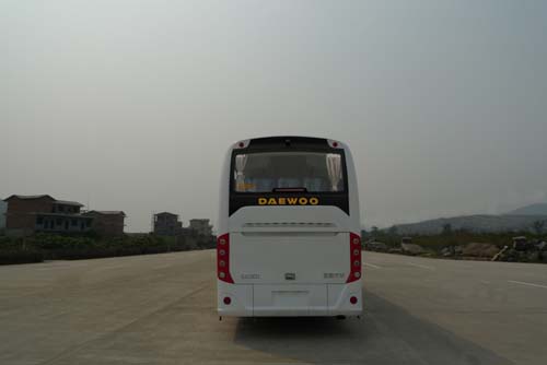 桂林GL6118HCD1客车公告图片