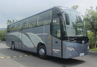 西虎12米24-49座旅游客车(QAC6120Y5)