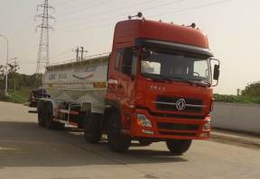 下灰车