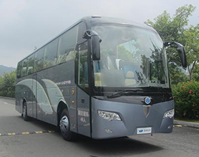 西虎12米24-49座旅游客车(QAC6122Y8)