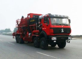 海狮牌LC5310THS360混砂车