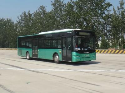 青年12米24-42座混合动力城市客车(JNP6120CHEV2)