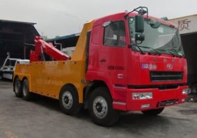 清障车