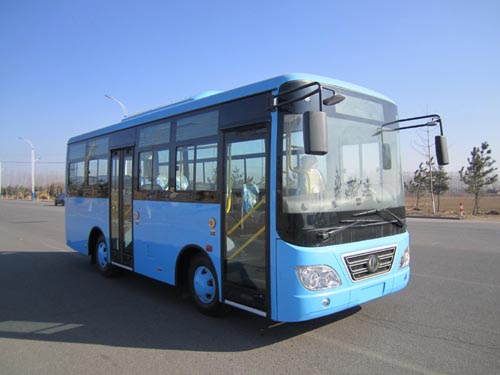 牡丹7.3米12-26座城市客车(MD6732GH)