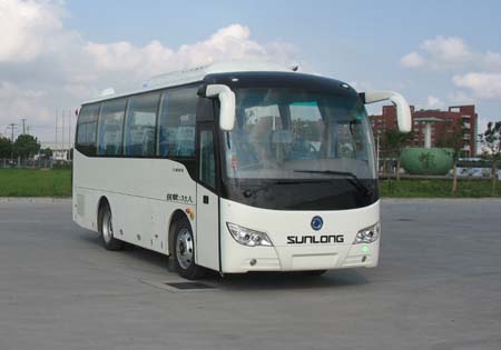 申龙8米24-35座客车(SLK6802S5AN5)