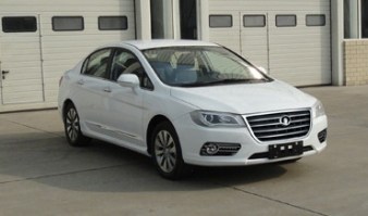 长城牌CC7151QE0J型轿车