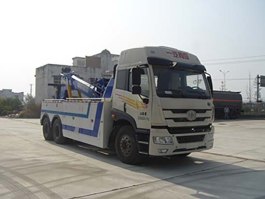 清障车