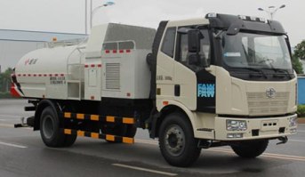 恒润牌HHR5160GQX4JF清洗车
