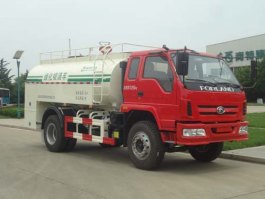 绿化喷洒车