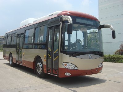 安源10.5米20-34座混合动力城市客车(PK6100PHEVNG)