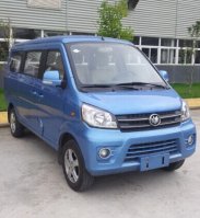 福建牌FJ6410APG4型两用燃料多用途乘用车