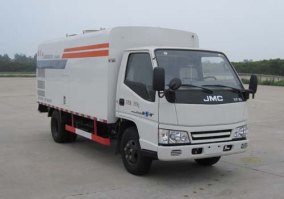 路太牌LTZ5060GQX4JL护栏清洗车