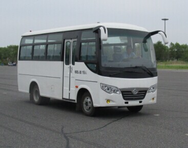 长安6米10-19座客车(SC6608BFCG4)