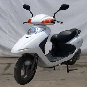 新感觉XGJ125T-B两轮摩托车图片