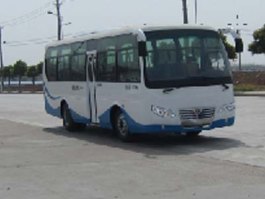 教练车