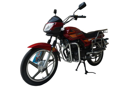 大阳DY150-5G两轮摩托车图片