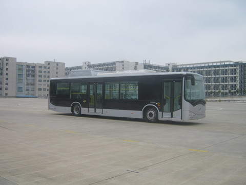 比亚迪12米19-34座纯电动城市客车(CK6120LGEV2)