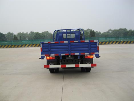 BJ1044P1U59 北京99马力单桥柴油4.3米国四普通货车图片