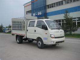 仓栅式运输车