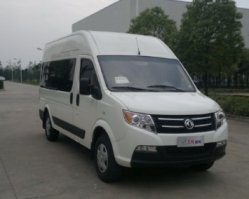 东风牌DFA5040XDW4A1H流动服务车