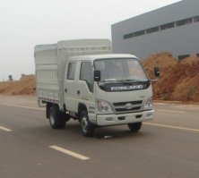 仓栅式运输车