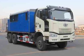 兰通牌LTJ5183TGL6锅炉车