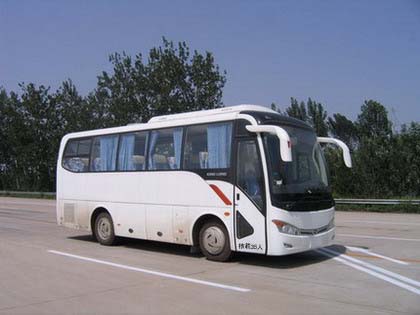 金龙XMQ6802BYD4C客车公告图片