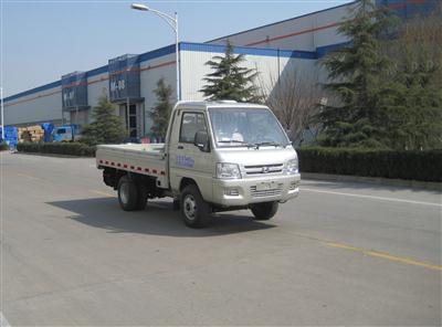 福田 112马力 两用燃料载货汽车(BJ1030V3JL3-H1)