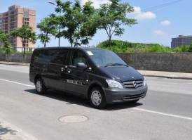 西北牌XB5033XSW5F型商务车