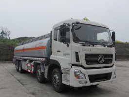 运油车