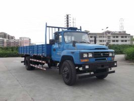东风牌EQ5121XLHF-40教练车