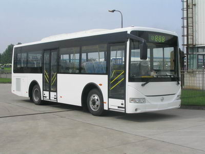 亚星9米12-35座城市客车(JS6906GHA)