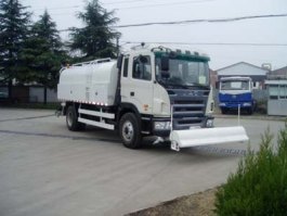 清洗车