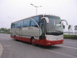 YBL5180XCX采血车图片