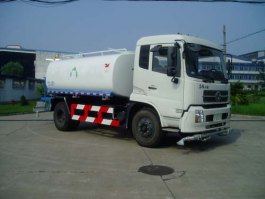 金鸽牌YZT5121GSS洒水车