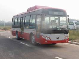 城市客车